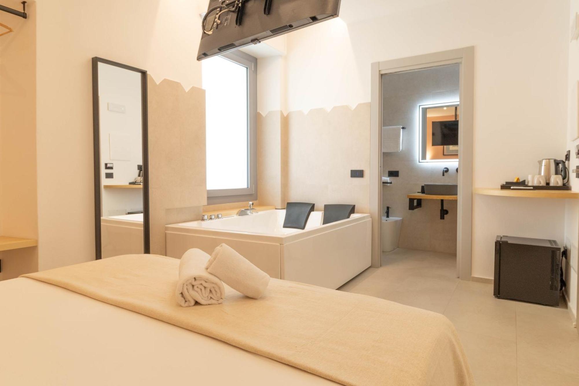 Sardinian Days - Suites & Rooms Cagliari Exterior photo