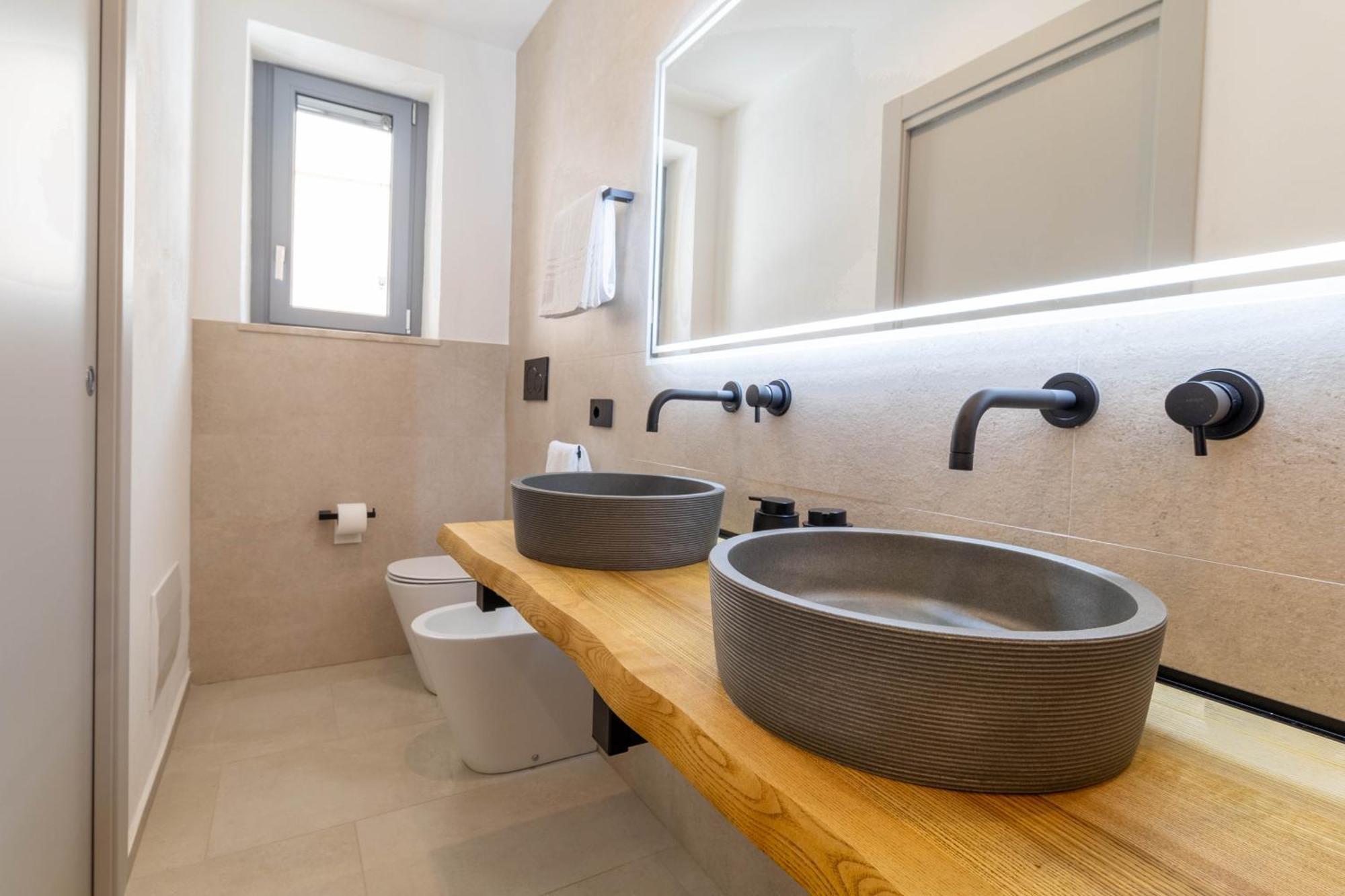 Sardinian Days - Suites & Rooms Cagliari Exterior photo