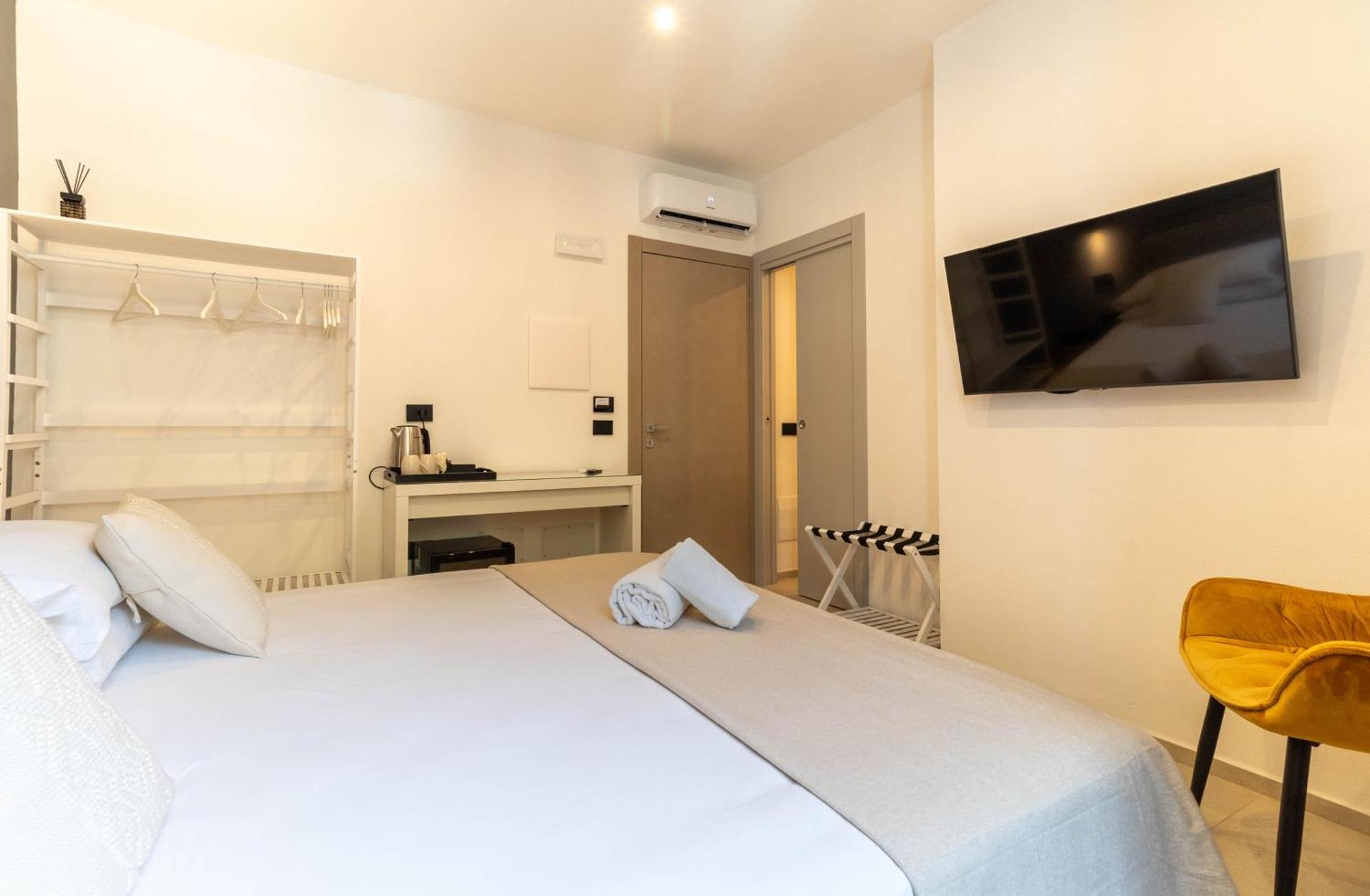 Sardinian Days - Suites & Rooms Cagliari Exterior photo