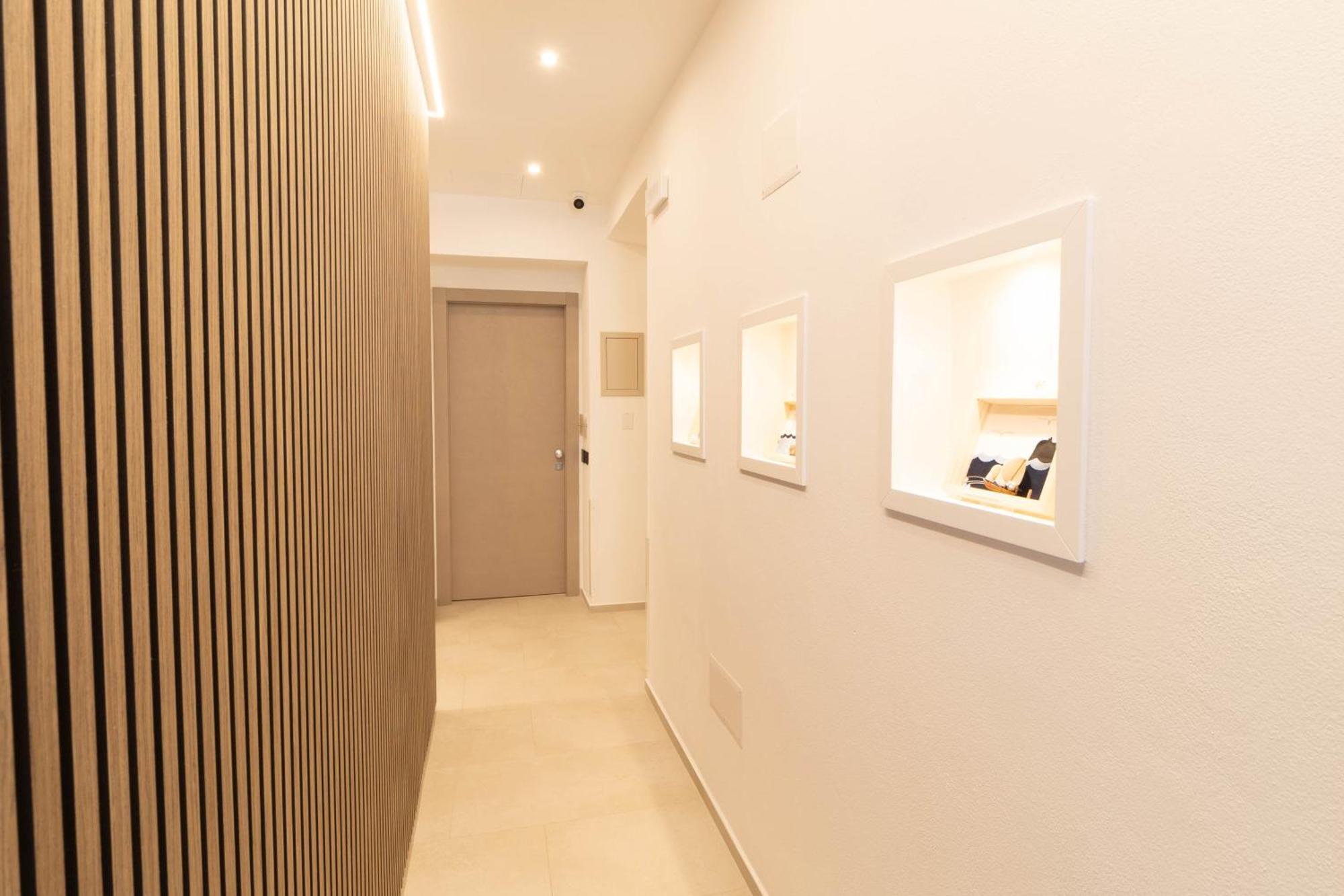 Sardinian Days - Suites & Rooms Cagliari Exterior photo