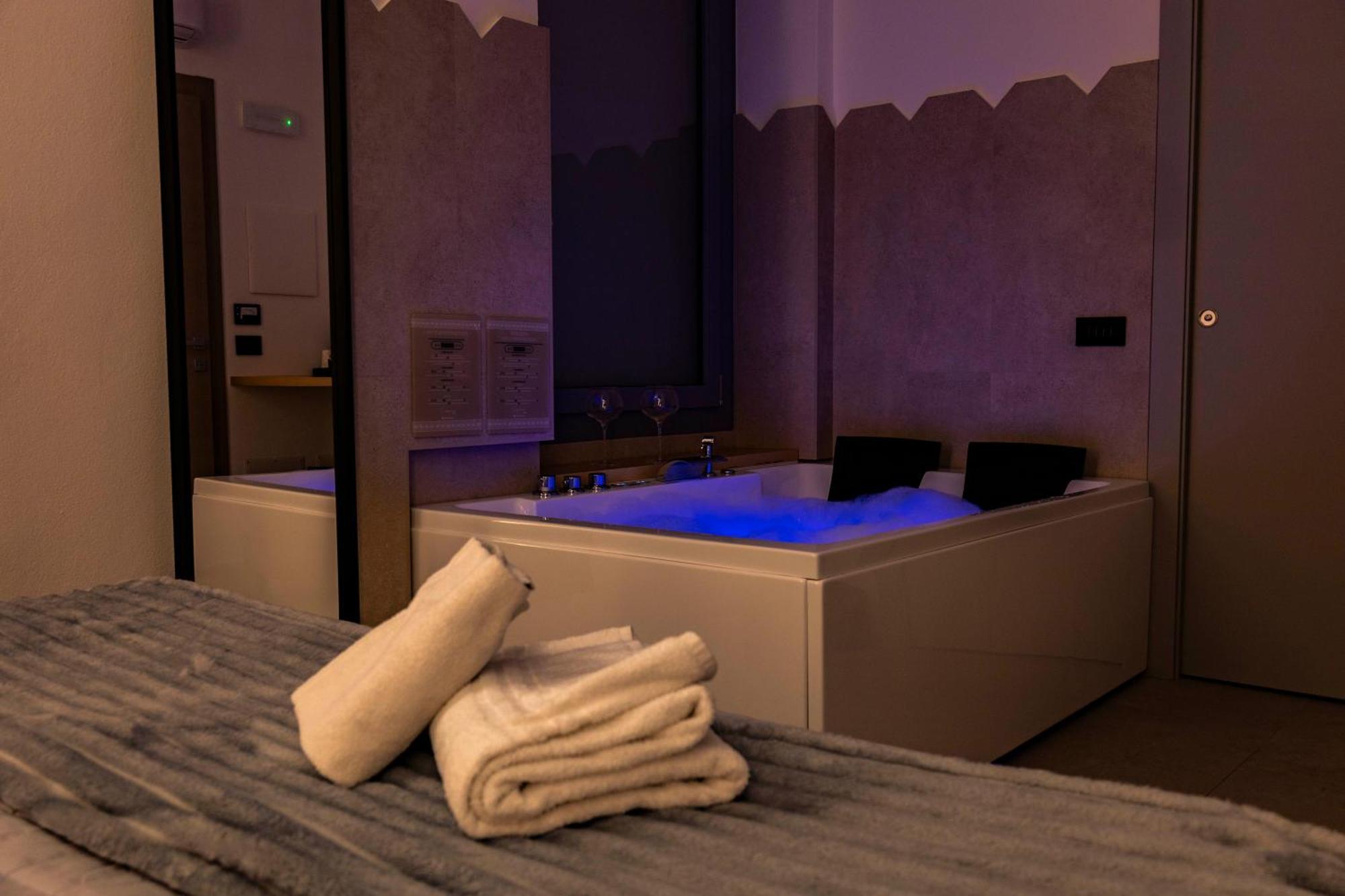 Sardinian Days - Suites & Rooms Cagliari Exterior photo