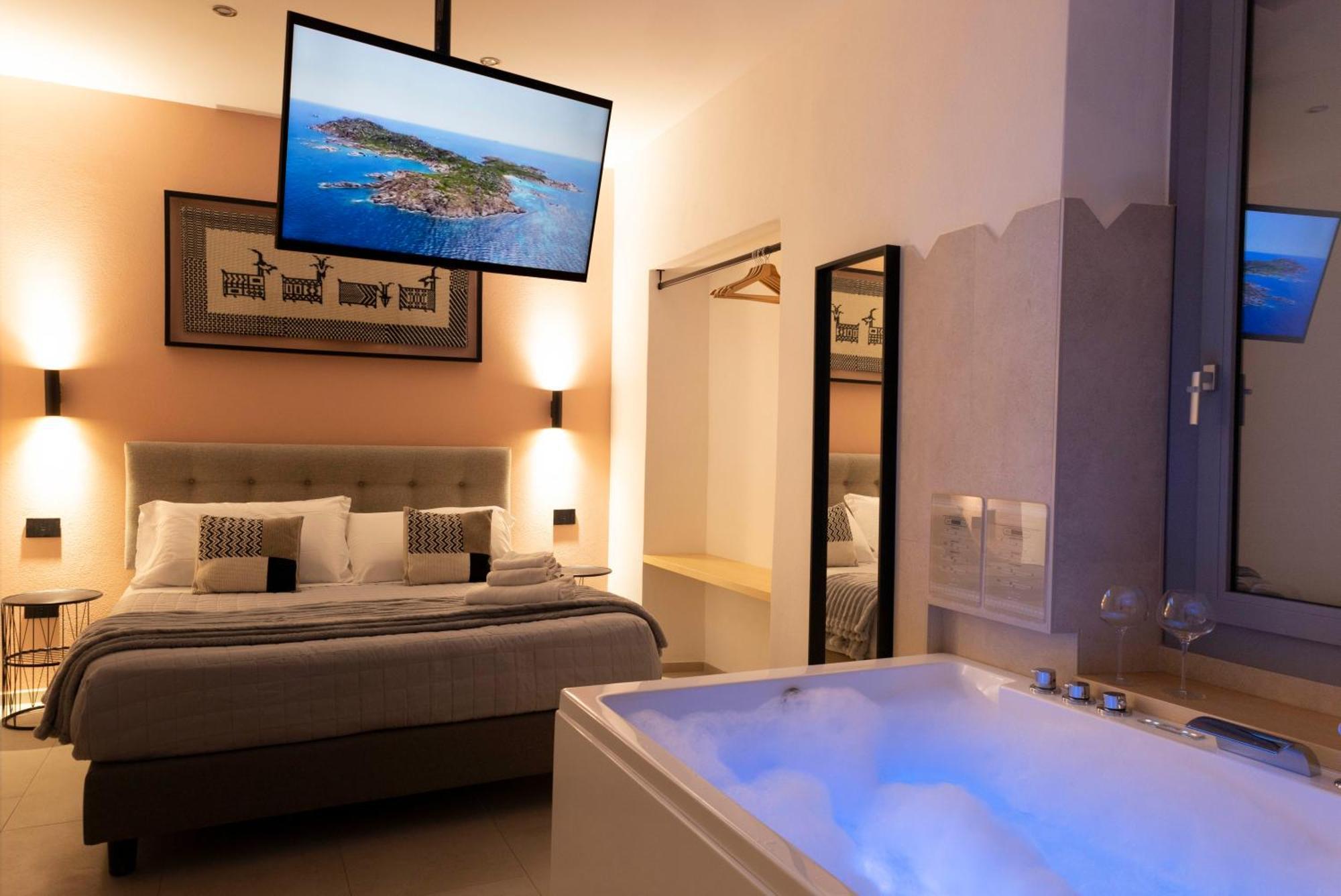 Sardinian Days - Suites & Rooms Cagliari Exterior photo