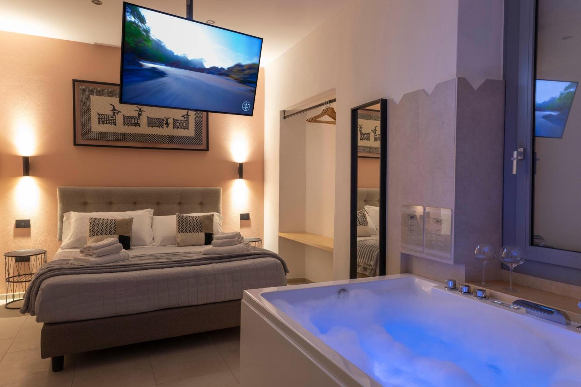 Sardinian Days - Suites & Rooms Cagliari Exterior photo