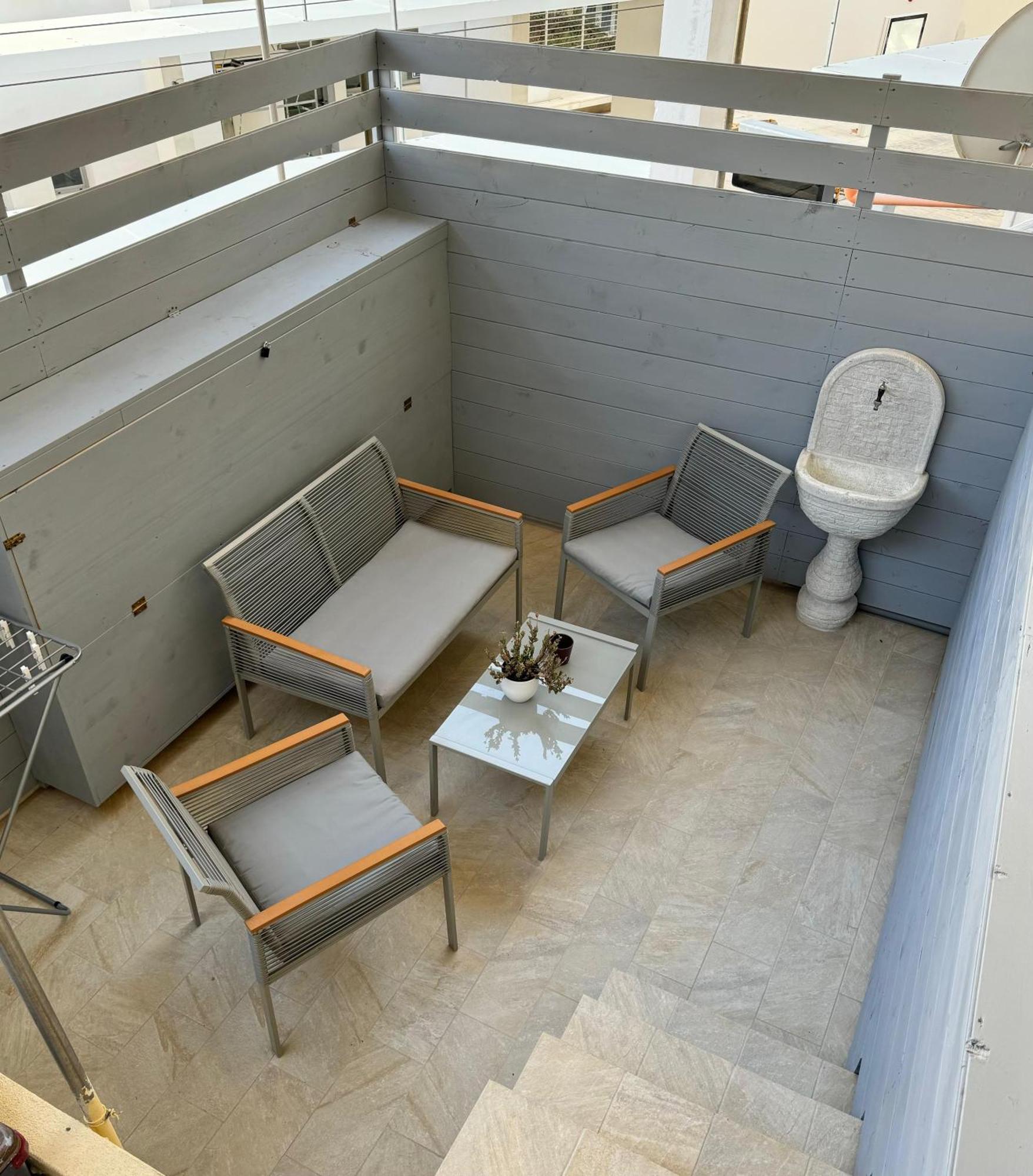 Sardinian Days - Suites & Rooms Cagliari Exterior photo